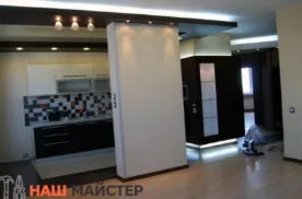 НАШ МАЙСТЕР