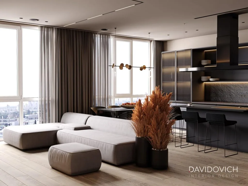DAVIDOVICH DESIGN