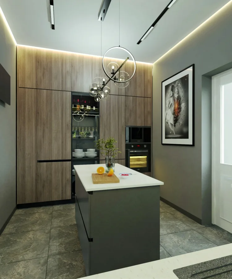 Design & Comfort