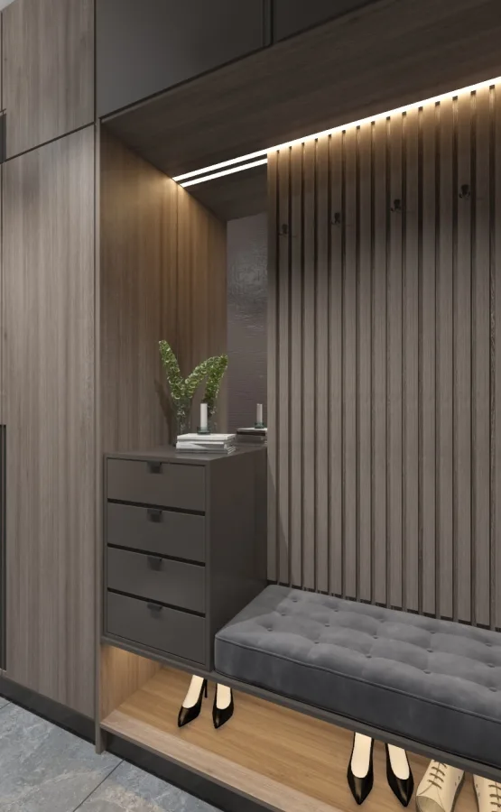 Design & Comfort