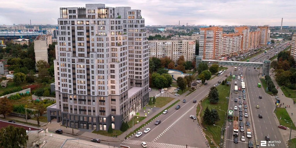 Жилстрой-2