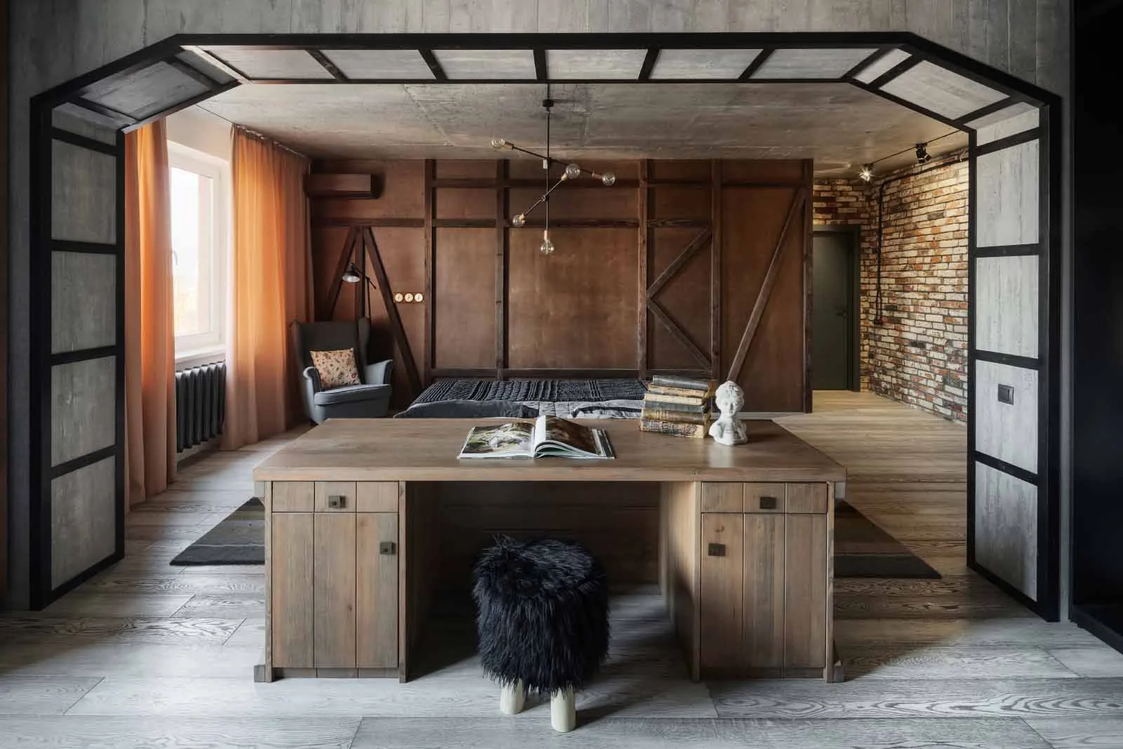 martins studio