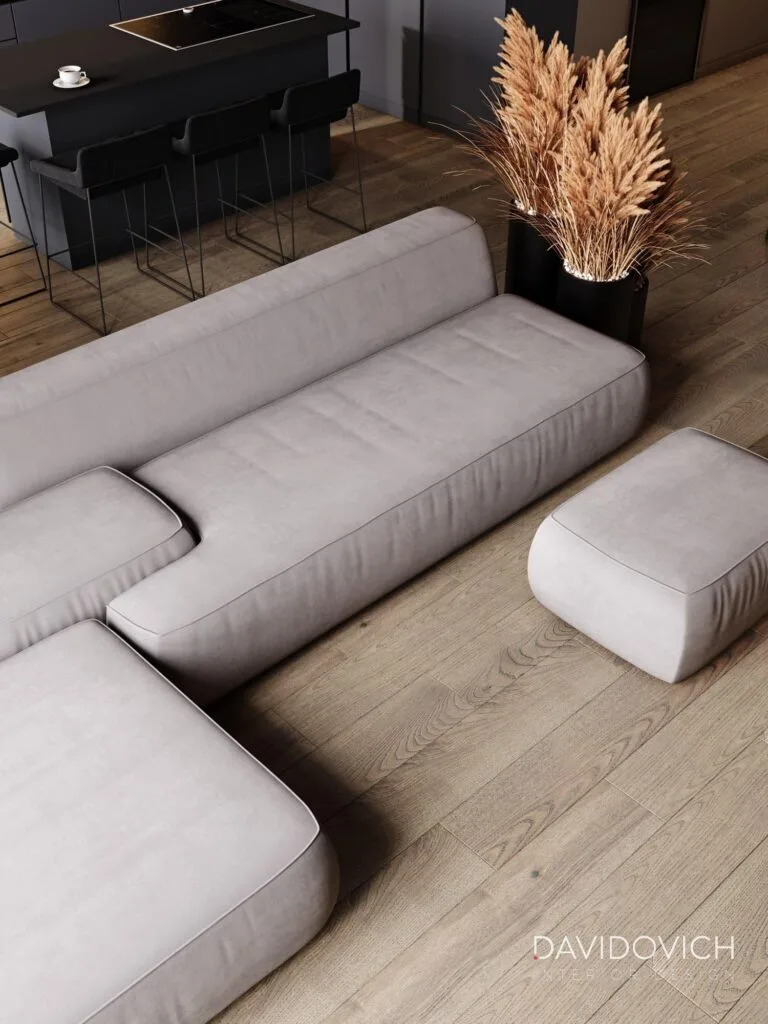 DAVIDOVICH DESIGN