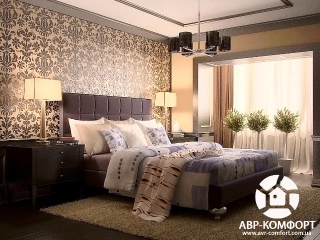 АВР-Комфорт