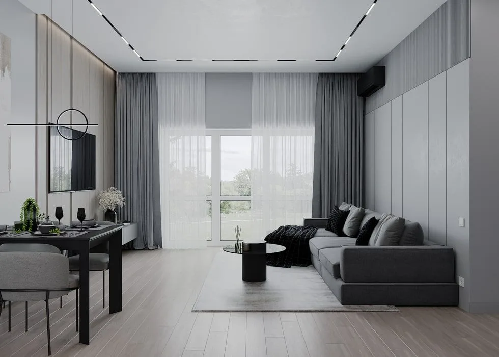 Atmosphere-design