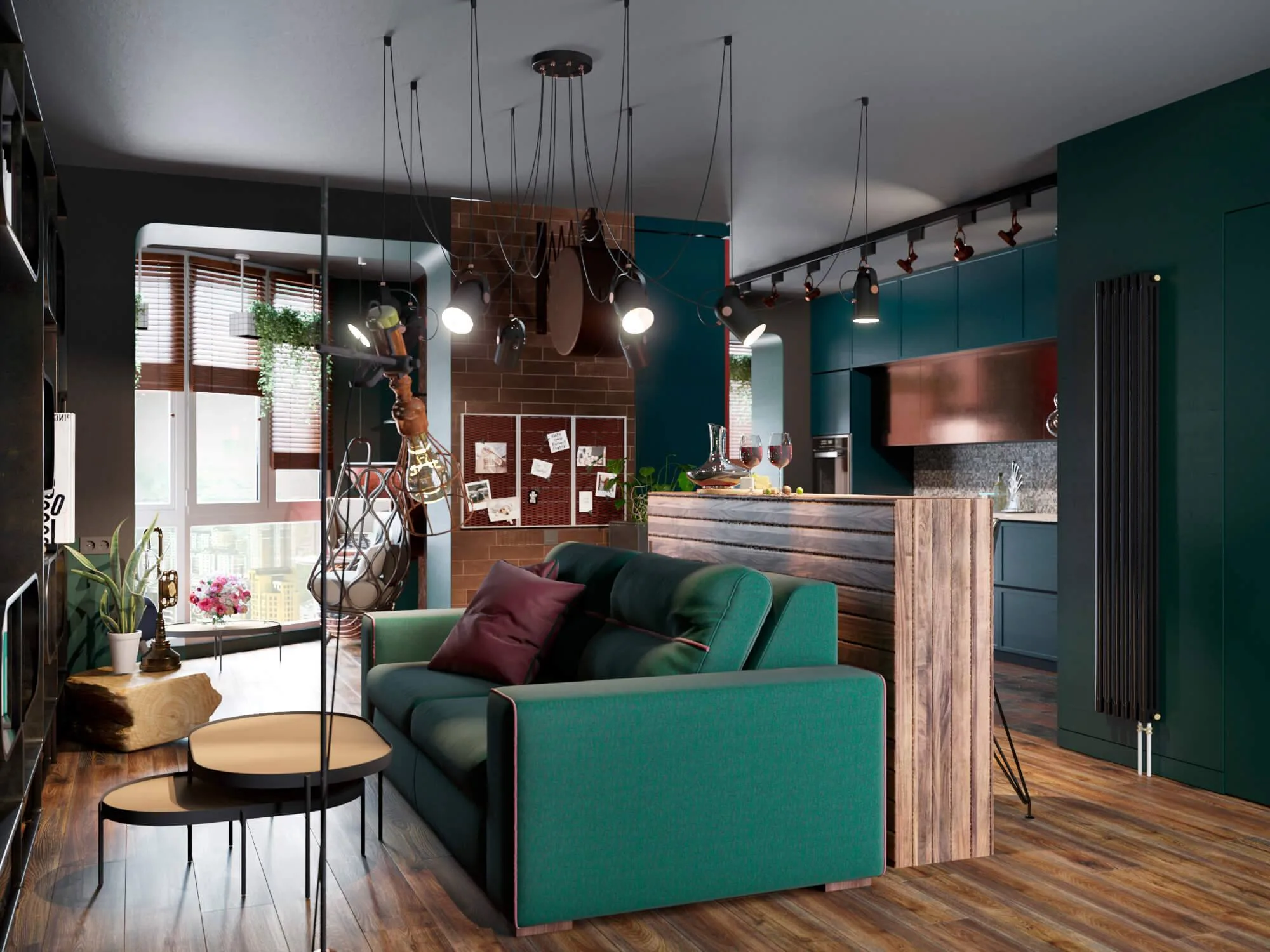 SMUGA Design Studio
