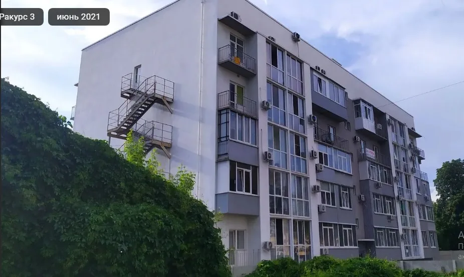 ЖК Хеппі Хаус Харків