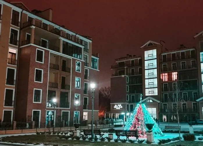ЖК Феличита