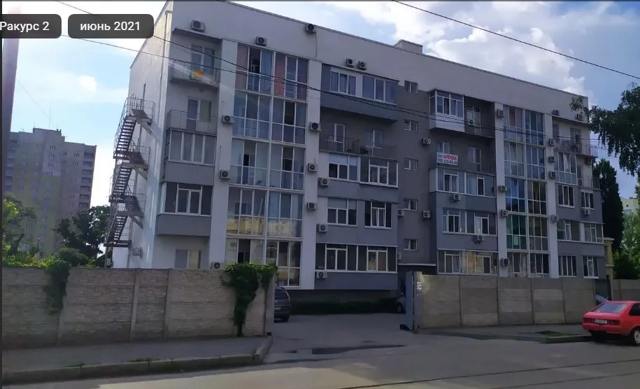 ЖК Хеппі Хаус Харків