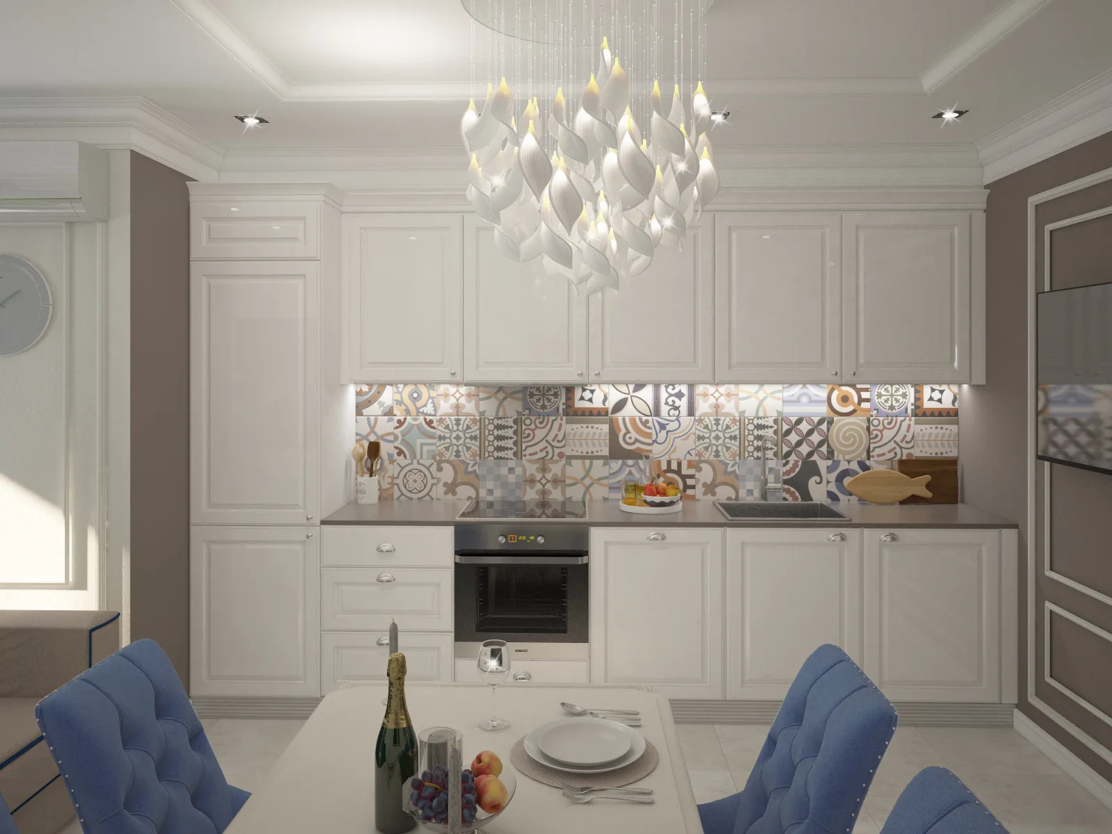 АКСА СТИЛЬ
