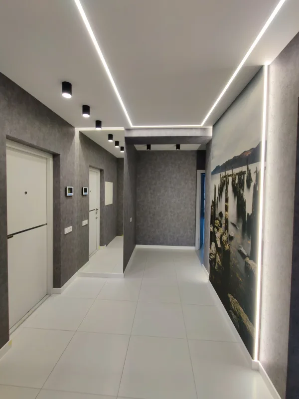 Loftservice
