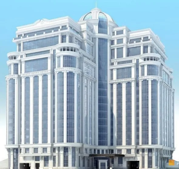 KAN Development