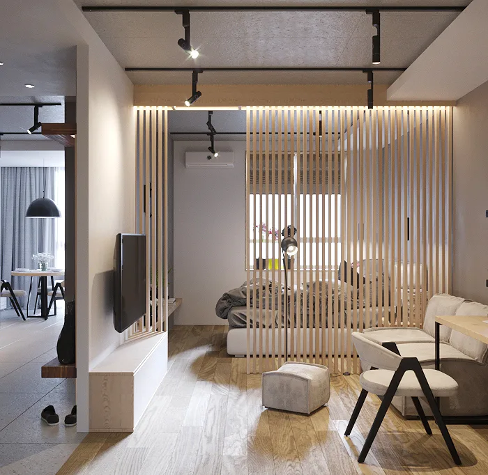 DV Design