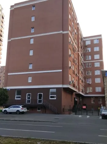 ЖК Слов’янський