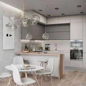 Modern Construction