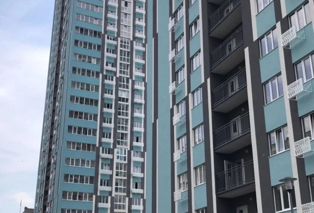 ЖК Журавли