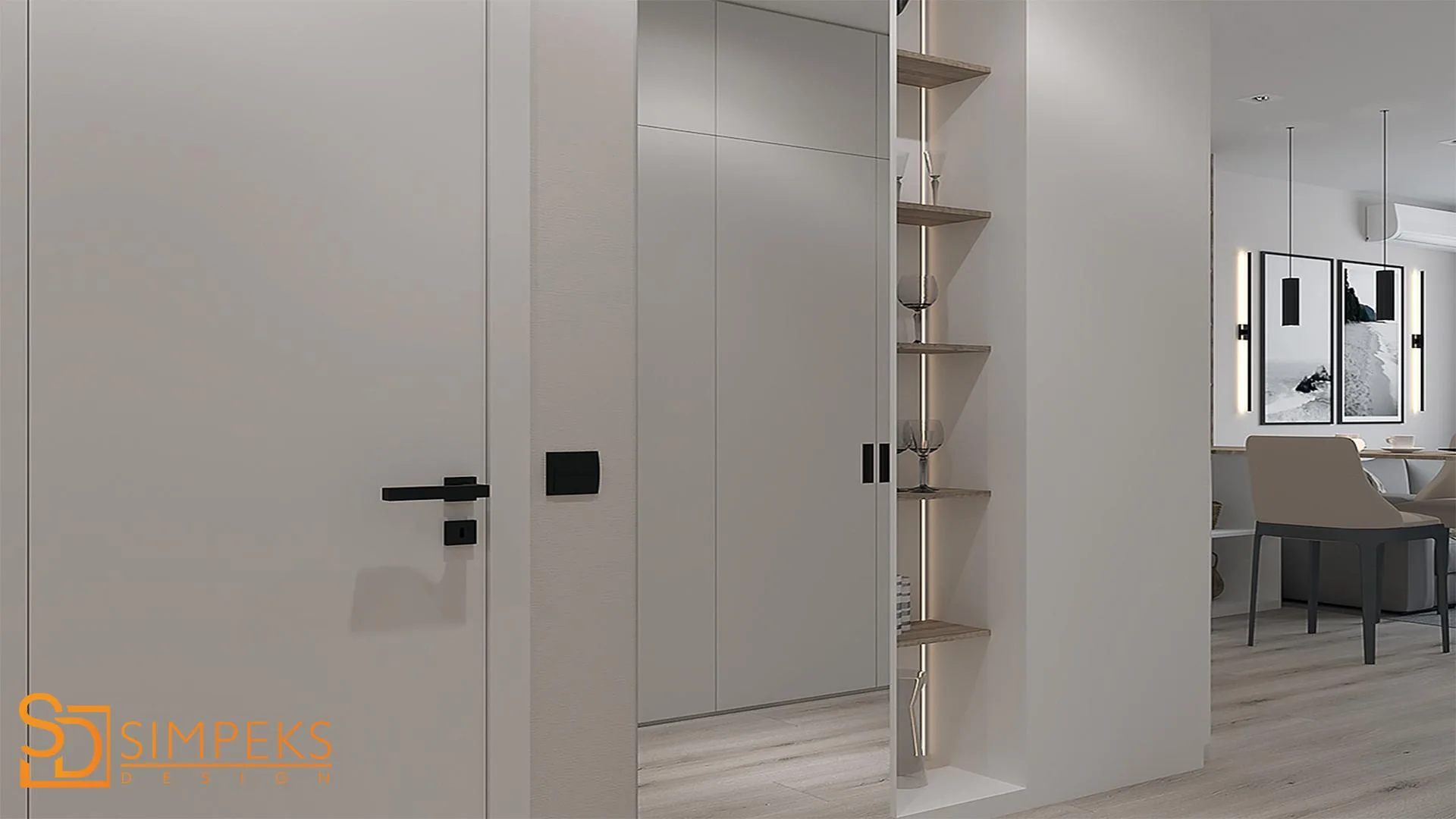 Simpeks Design
