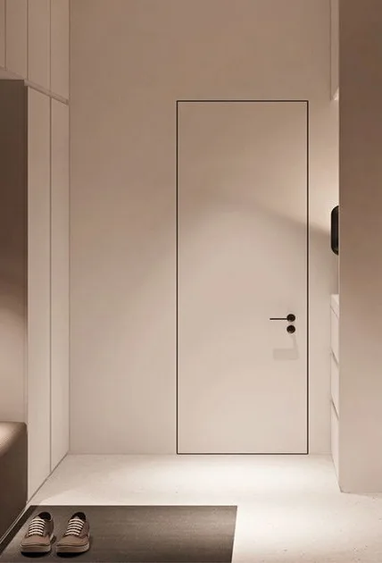 Dveri vsim