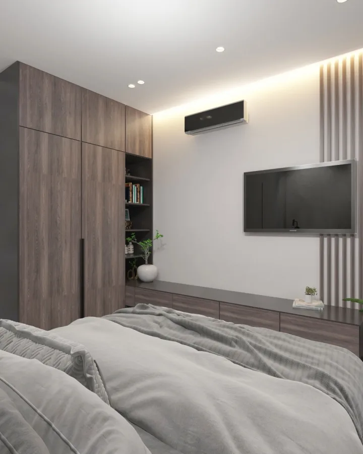 Design & Comfort