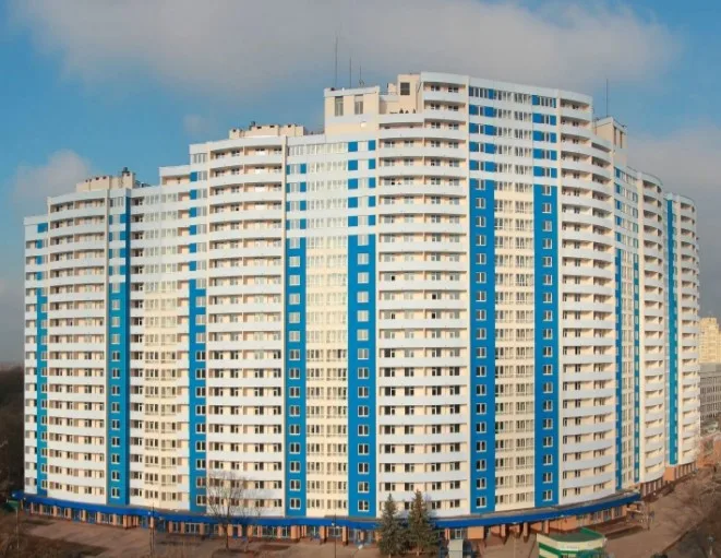 ЖК Зелений острів
