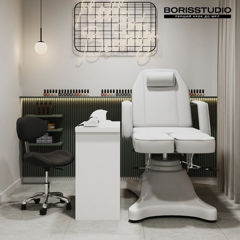 BORISSTUDIO