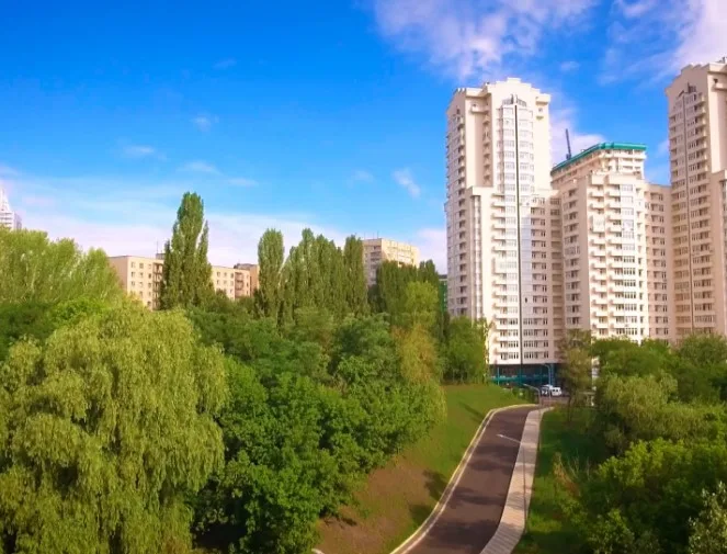 ЖК Династія