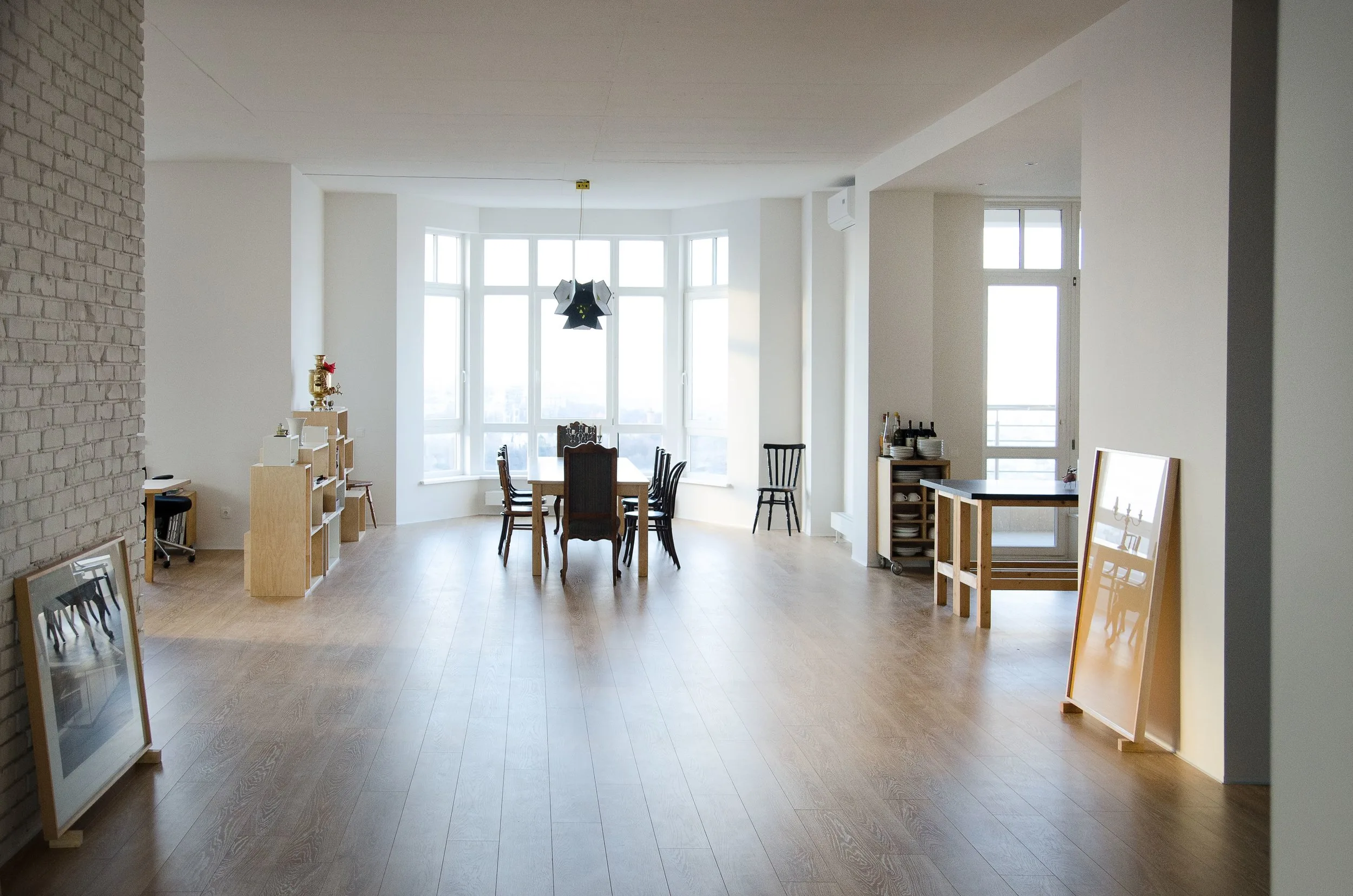 Balbek Bureau