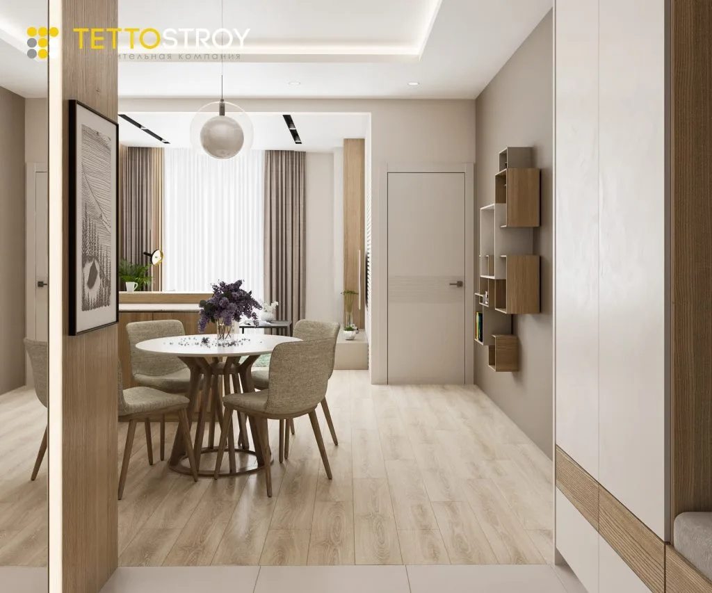 TETTOSTROY