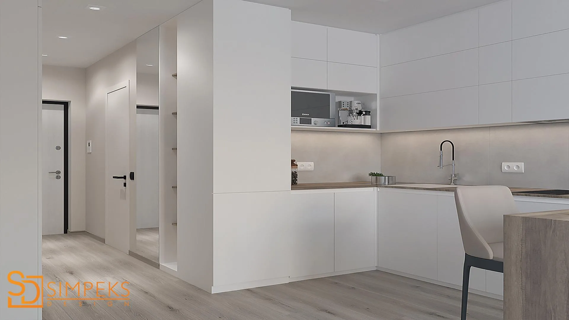 Simpeks Design