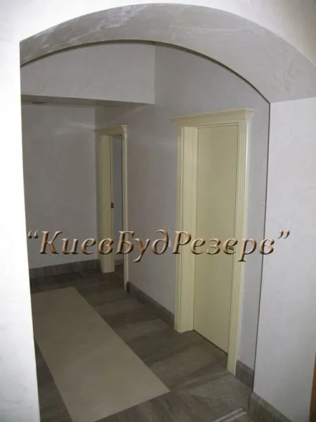 КИЇВ БУД РЕЗЕРВ
