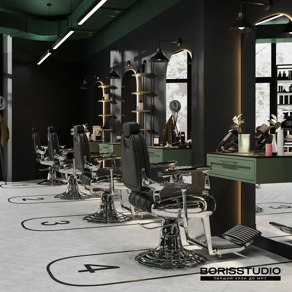 BORISSTUDIO