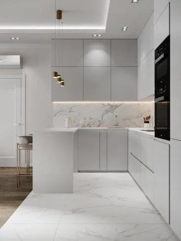 Modern Construction