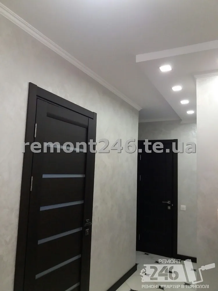 Ремонт квартир 246
