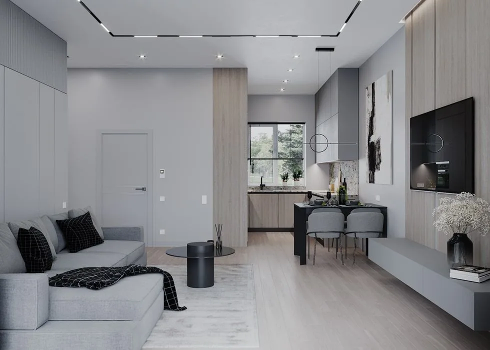 Atmosphere-design