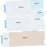 2-комнатные квартиры
