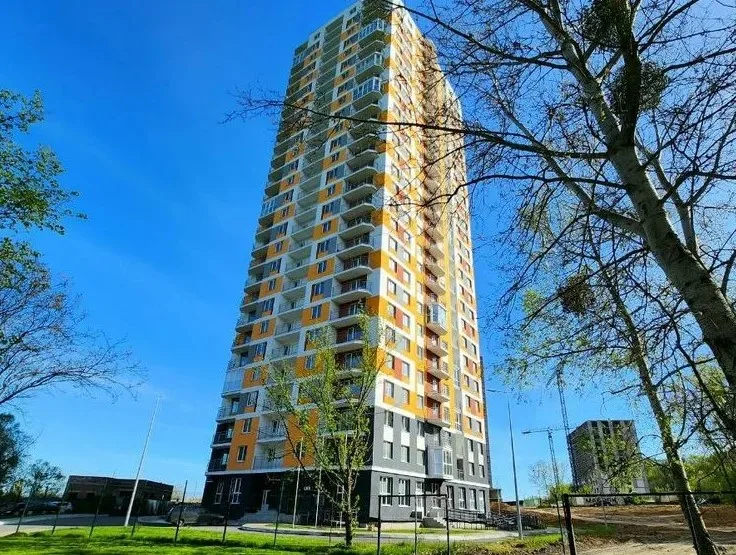 Житловий комплекс Orange City