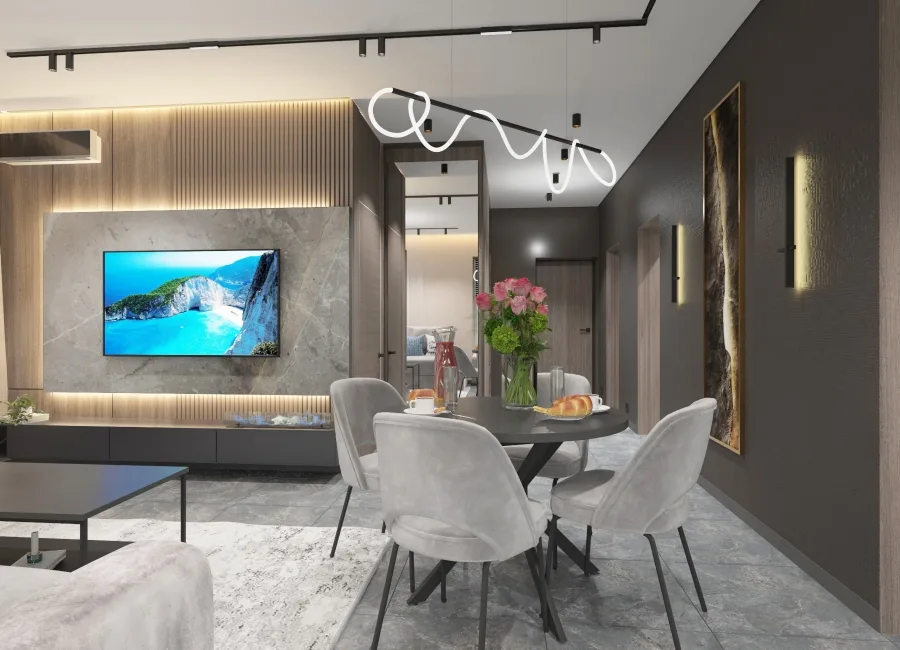 Design & Comfort