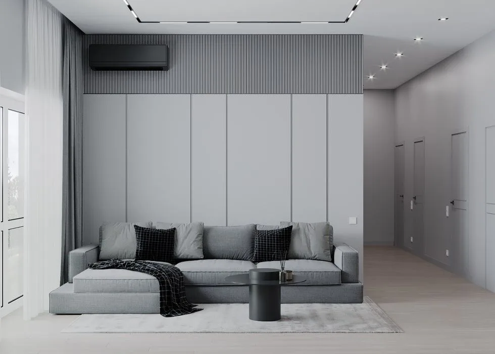 Atmosphere-design