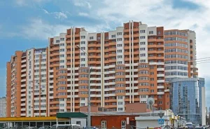 ЖД Родніки