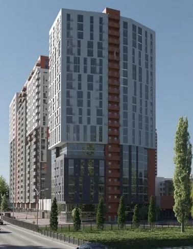 ЖК BonApart