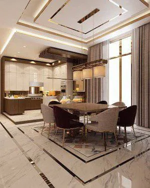 Modern Construction
