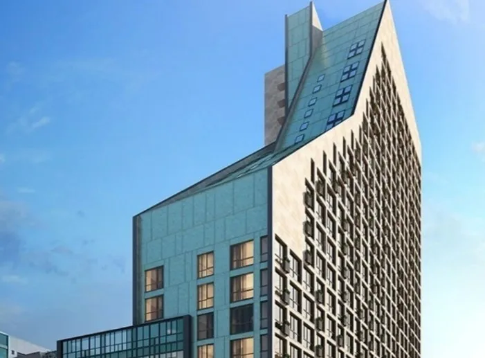 ЖК Hoffmann Haus