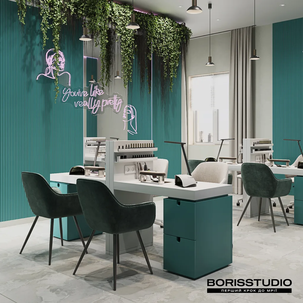 BORISSTUDIO