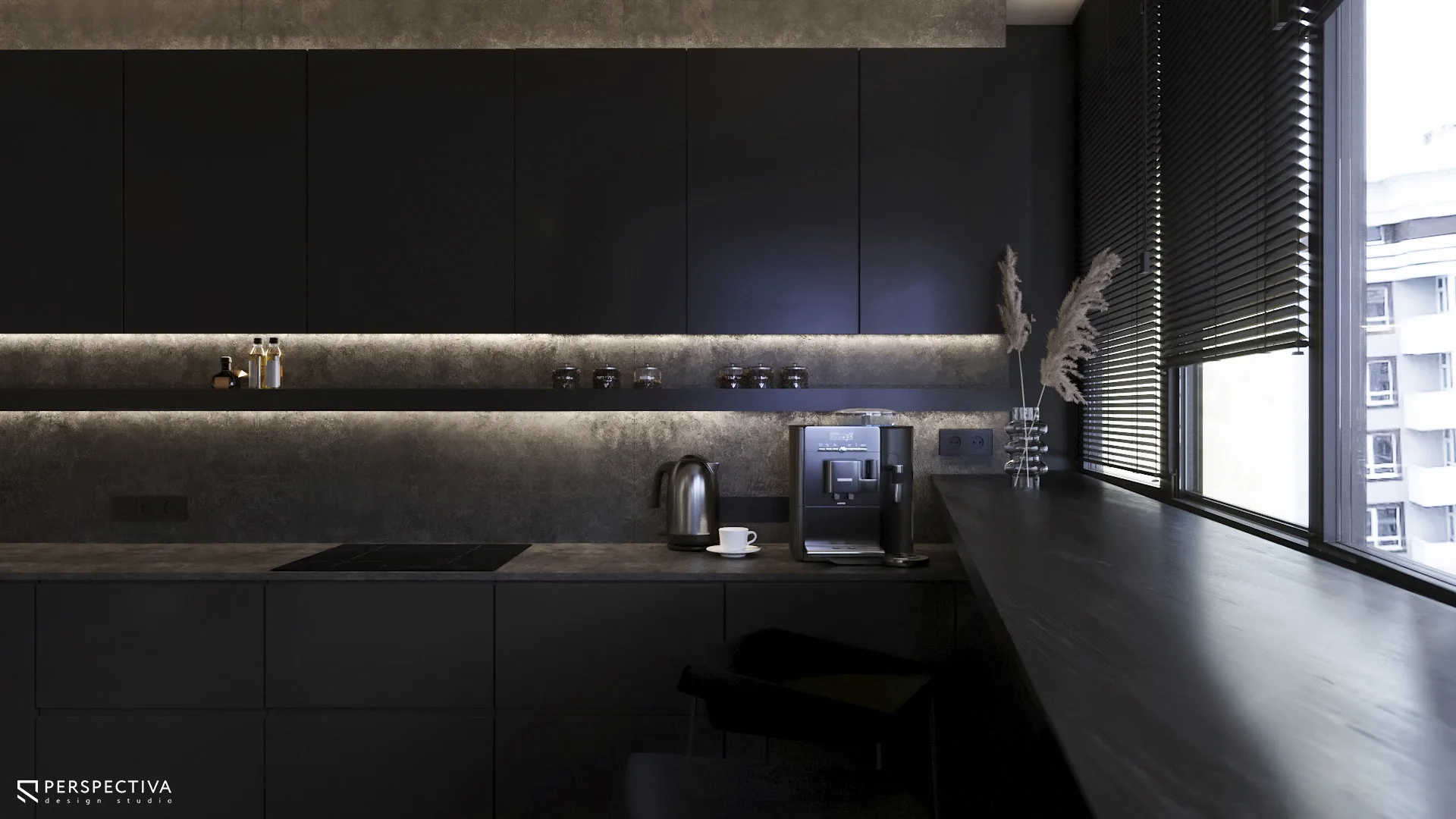 Perspectiva Design
