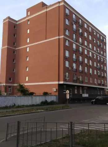 ЖК Слов’янський