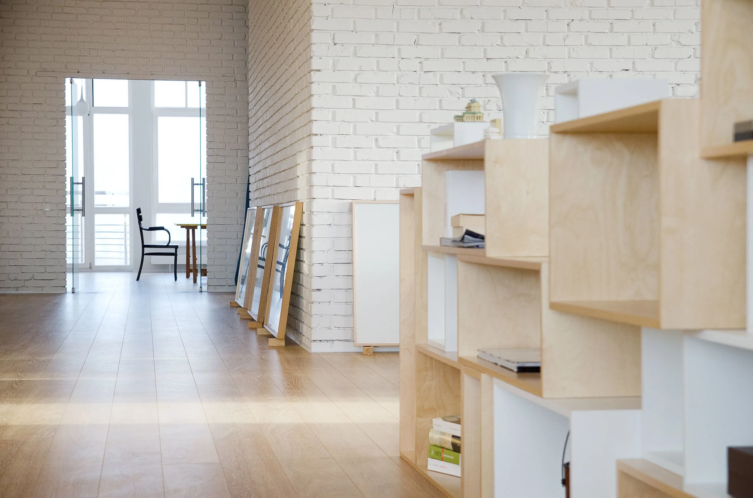 Balbek Bureau