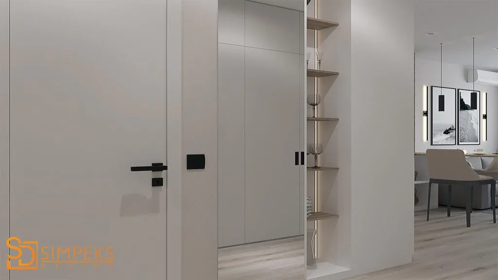 Simpeks Design