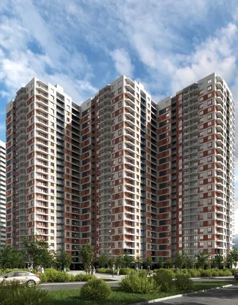 ЖК Orange City