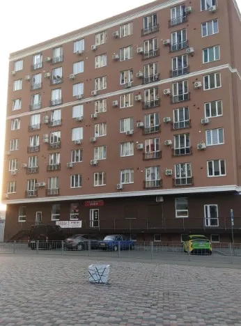 ЖК Слов’янський
