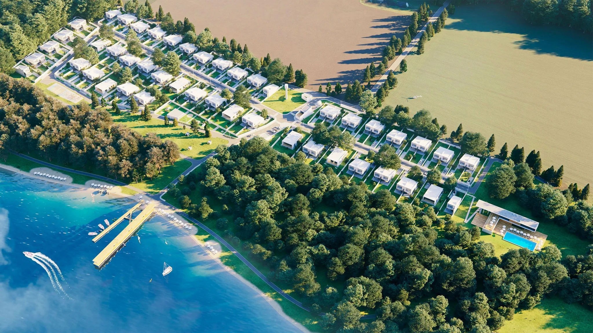 КГ EVO country club (Ево Кантри Клаб)